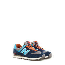 Sneakers ”574” New Balance blue